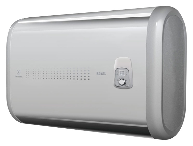 Водонагреватель	Electrolux EWH 30 Royal Silver H