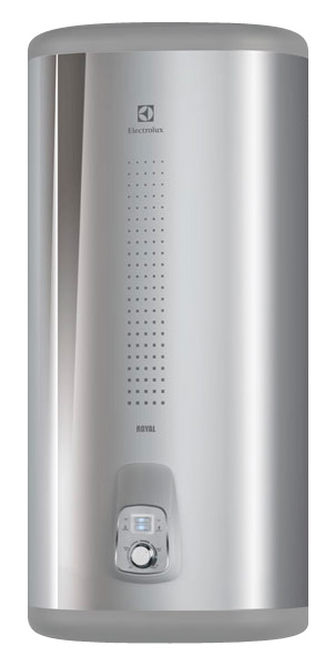 Водонагреватель	Electrolux EWH 30 Royal Silver