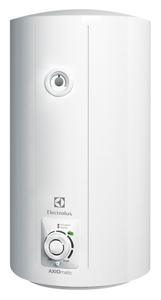 Водонагреватель	Electrolux EWH 125 AXIOmatic