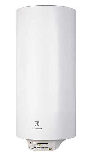 Водонагреватель	Electrolux EWH 80 Heartonic DL Slim