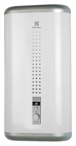 Водонагреватель	Electrolux EWH 30 Centurio DL