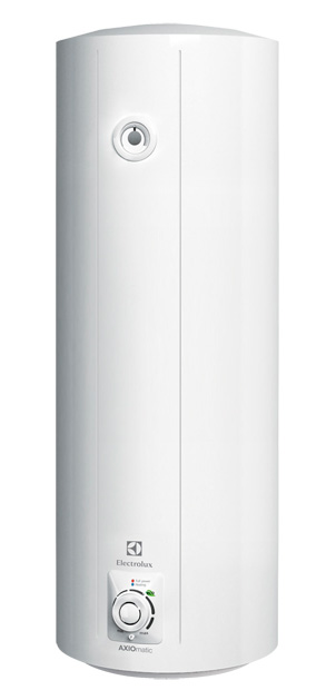 Водонагреватель	Electrolux EWH 30 AXIOmatic Slim