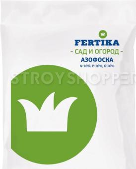 Азофоска удобрение, 50кг