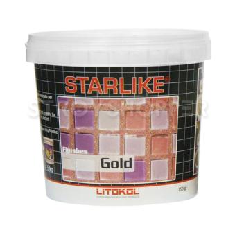 Добавка для затирок Litokol Starlike Gold